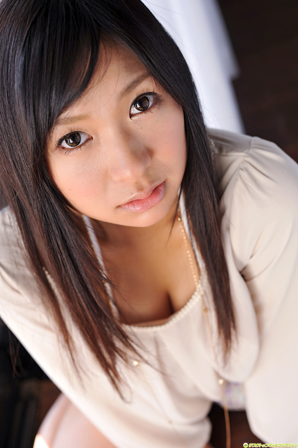 No.928 Nana Ogura [DGC] Japanese Beauty